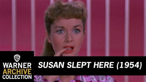 susan slept here|susan slept here youtube.